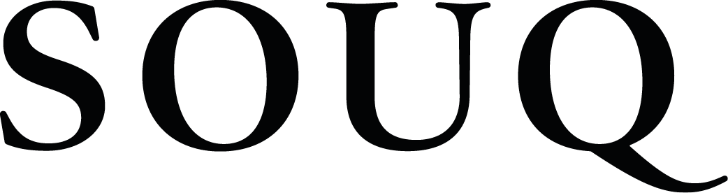 Página inicial da Central de Ajuda de SOUQ